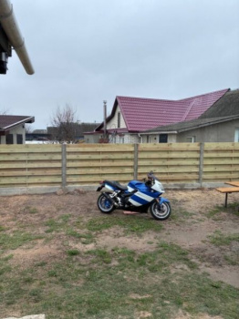 BMW K k1200s, 2006 г.