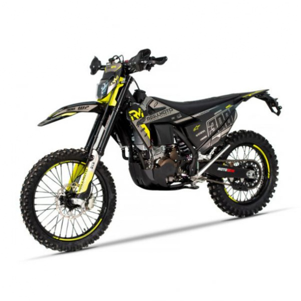 Regulmoto LEGEND 300, 2026 г.