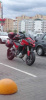 Ducati Multistrada Turing, 2017 г.