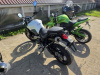Yamaha MT, 2007 г.