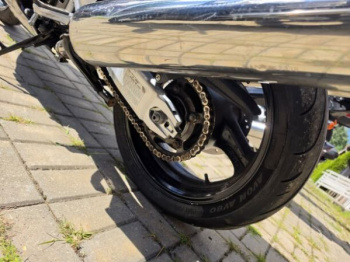 Honda CBR, 1998 г.