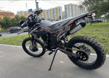 Эксклюзив Редкая модель Hammer wolf 68 175 fmn, 2025 г.