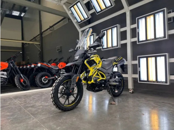Туризм Regulmoto Duke 300, 2026 г.