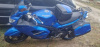 Triumph Sprint 1050st, 2007 г.