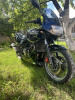 Kawasaki GPZ, 2000 г.