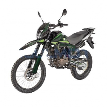 Regulmoto TE PR 300cc, 2024 г.