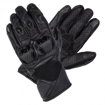 Перчатки rebelhorn flux ii black