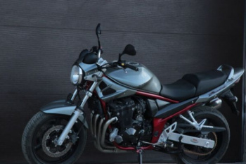 Suzuki Bandit 650, 2006 г.