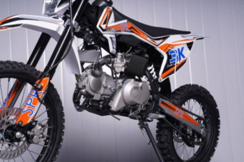 SPRMOTORS Mini Cross L, 2026 г.