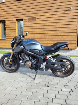 Honda CB CB650R, 2022 г.