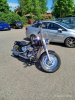 Harley-Davidson Fat Boy Custom, 2009 г.