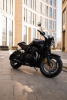 Suzuki GSF, 1998 г.