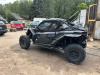 BRP Can-Am Maverick DS Turbo RR, 2023 г.