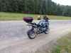 BMW R 1200 GS, 2014 г.