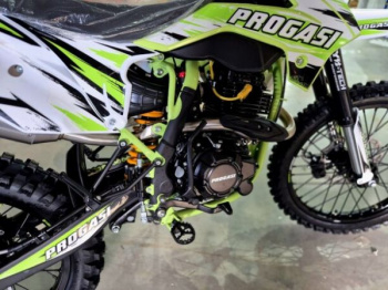 Progasi SUPER MAX 250, 2026 г.
