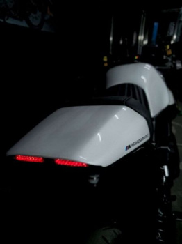 BMW K, 1990 г.