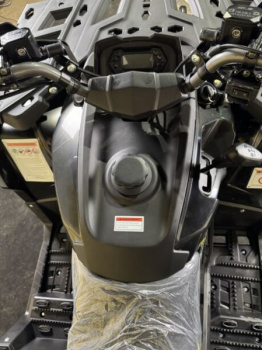 Mikilon Hammer 200 L, 2025 г.