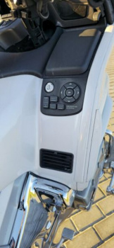 Honda Gold Wing ABS lux, 2008 г.