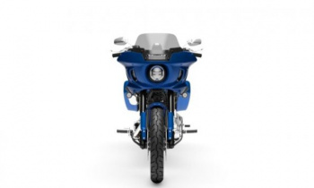 Harley-Davidson Softail Low Rider ST, 2025 г.