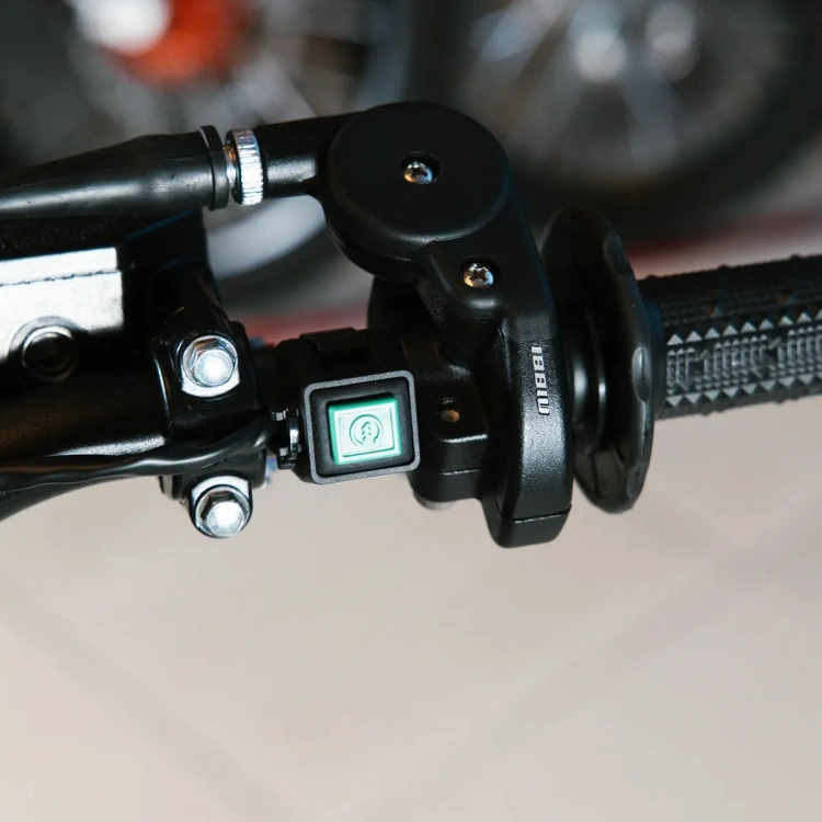 Кроссовый Progasi SUPER MAX 300 CB300-F, 2026 г.