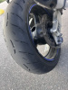 Yamaha FZS 1000, 2001 г.