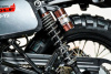 SPRMOTORS Wolf 300 WC, 2026 г.