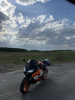 Honda CBR, 2004 г.