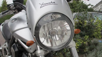 Yamaha BT 1100, 2002 г.