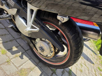 Honda VFR, 1999 г.