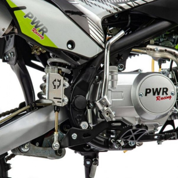 Motoland 300 PWR FZ300, 2026 г.