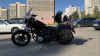 Yamaha XVS Bolt, 2013 г.