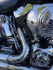 Harley-Davidson Softail Deluxe, 2004 г.