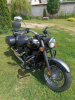 Kawasaki Vulcan vn 900 классик, 2017 г.