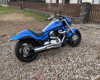 Suzuki Boulevard M109R, 2013 г.