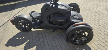 BRP Can-Am Ryker, 2022 г.
