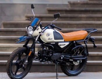 Racer RC 50-H Scout M2, 2025 г.