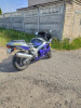 Suzuki GSX, 1997 г.