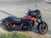 Kawasaki Vulcan 1600 mean streak, 2007 г.