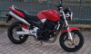 Honda CB 919, 2002 г.