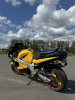 Suzuki GSX-R, 2000 г.