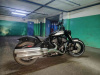 Indian Chief bobber dark horse, 2022 г.