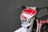 SSSR CORE 125 Red Cat Mask, 2025 г.