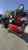 Honda Gold Wing, 2007 г.