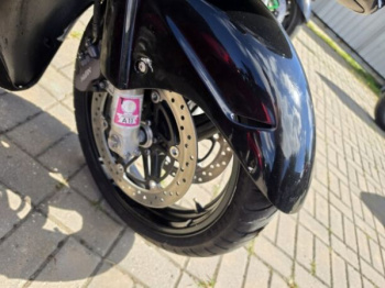 Honda CBR, 1997 г.