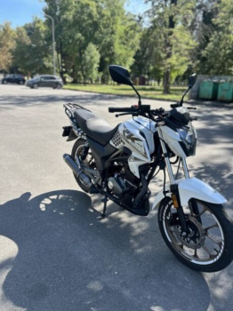Stels RK125, 2025 г.