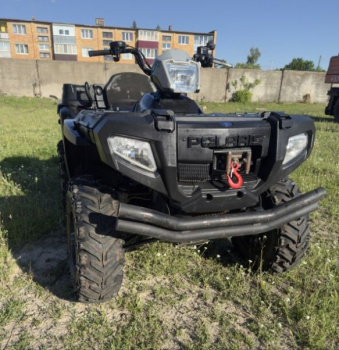 Polaris Sportsman, 2007 г.