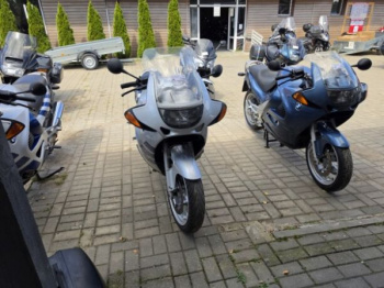 BMW K, 2000 г.