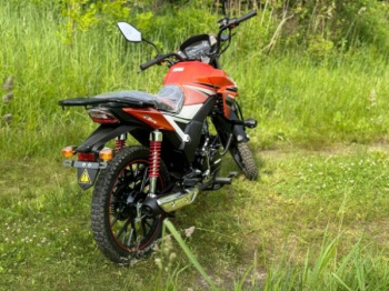 Roliz ALPHA Vertigo, 2026 г.