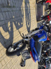 Suzuki SV, 2004 г.