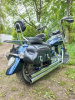 Yamaha XV 1700 Road Star, 2008 г.
